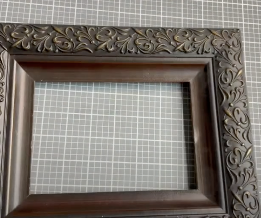 Thrift Store Frame Flip by SimplyBlessedDesignz