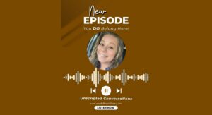 Belonging in God’s Family – You DO Belong Here