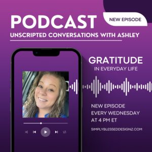 Gratitude in Everyday Life: Gathered & Grateful