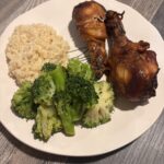 homemade bbq sauce recipe crock pot chicken