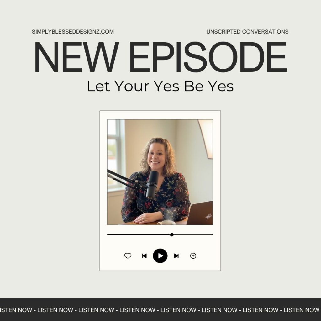Let your yes be yes — Matthew 5:33-37 podcast episode, Keeping Your Word When It's Hard